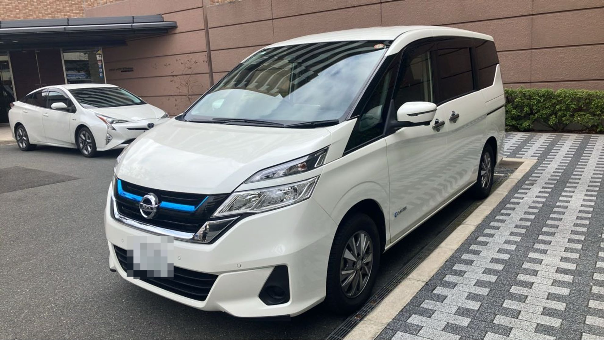 I様様の車両画像