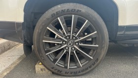 タイヤホイール後