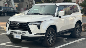 レクサス/ＧＸ-324203