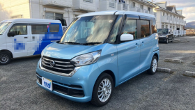 日産/デイズルークス-324259