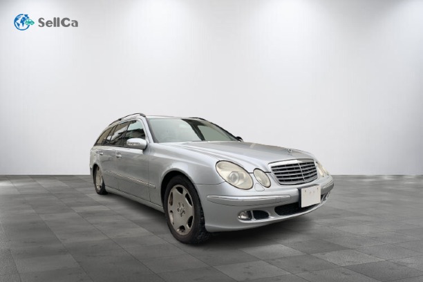 メルセデス・ベンツ/Ｅクラスステーションワゴン-32427