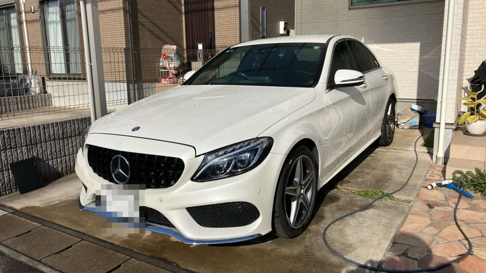 K様様の車両画像