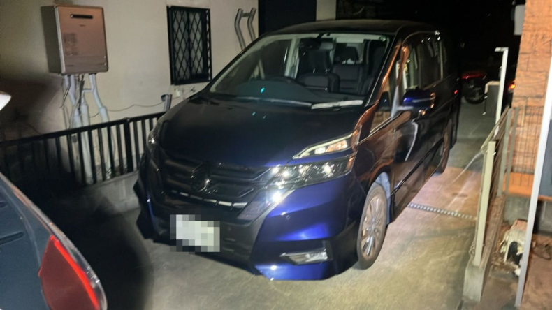 日産 セレナの売買実績画像