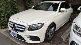 2026年1月30日成約のＥクラス売買実績画像