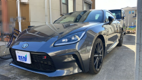 トヨタ/ＧＲ８６-324403