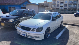 2026年2月27日成約のアリスト売買実績画像