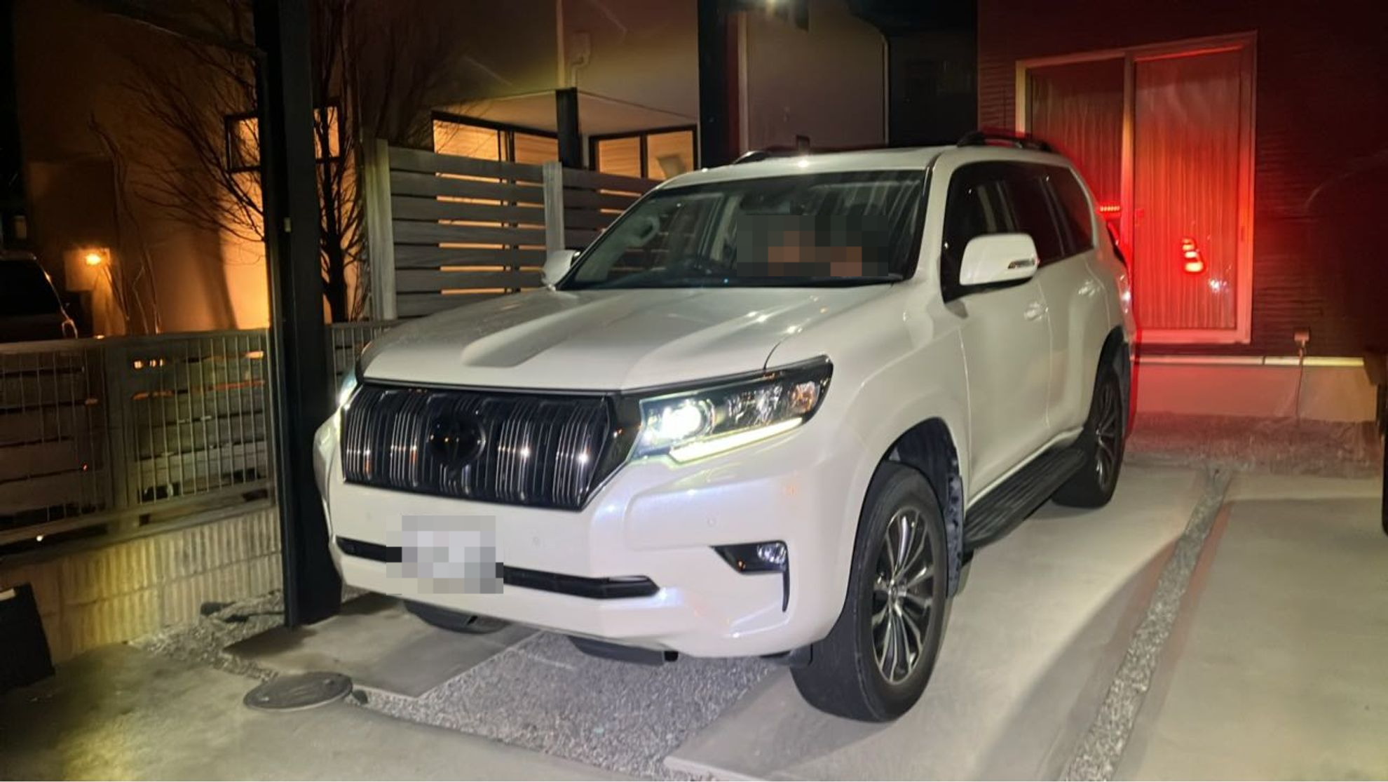 I様様の車両画像