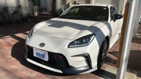 トヨタ/ＧＲ８６-324724