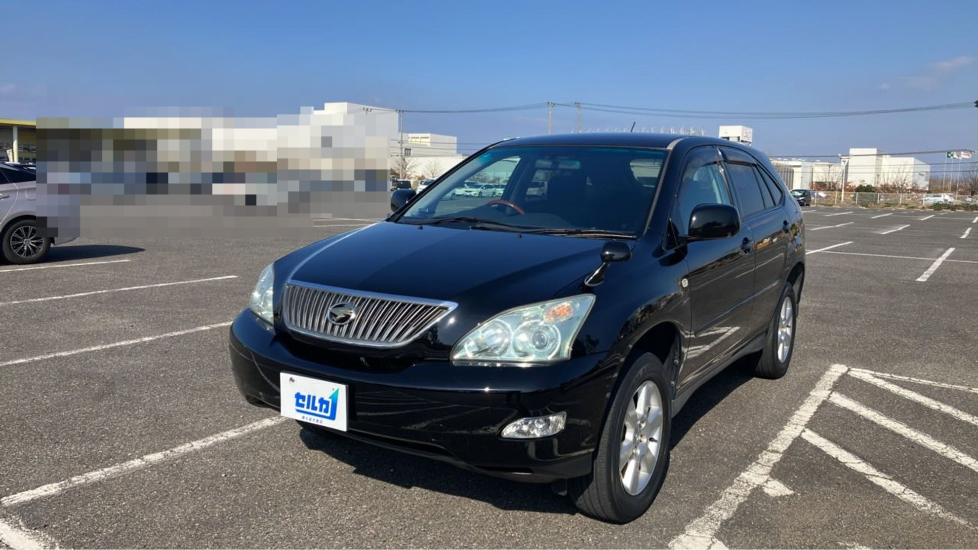 N様様の車両画像