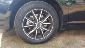 タイヤホイール後