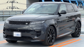 ランドローバー/レンジローバースポーツ-325000