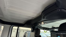 内装ルーフ