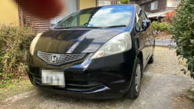 ホンダ/フィット-325350