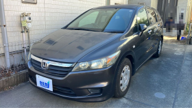 ホンダ/ストリーム-325488