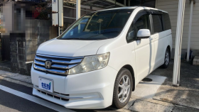 ホンダ/ステップワゴン-325498