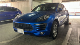 ポルシェ/マカン-325546