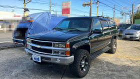 シボレー/シボレーサバーバン-325582