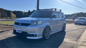 トヨタ/カローラルミオン-325610