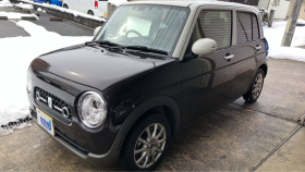 スズキ/アルトラパンＬＣ-325625