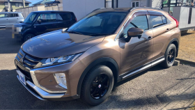 三菱/エクリプスクロス-325630