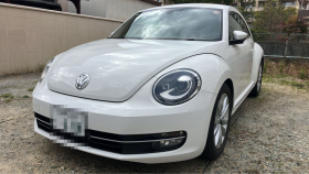 フォルクスワーゲン/ザ・ビートル-325826