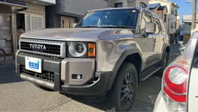 トヨタ/ランドクルーザー２５０-325844