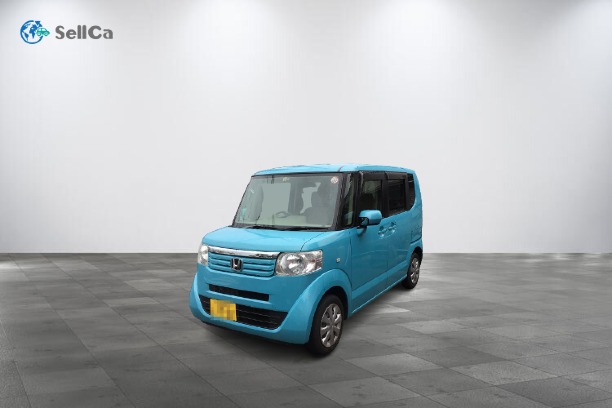 ホンダ/Ｎ－ＢＯＸ-32585