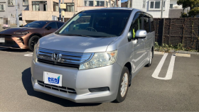 ホンダ/ステップワゴン-325922