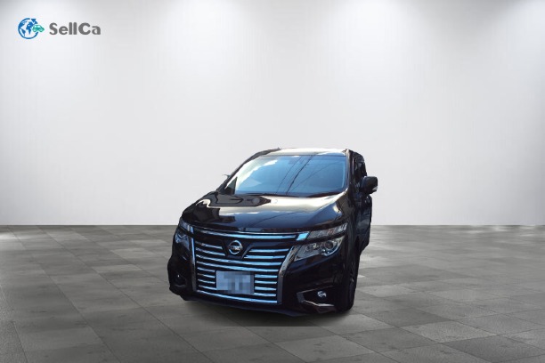 日産/エルグランド-32615