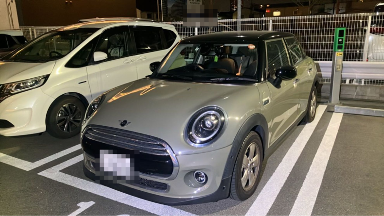 ＭＩＮＩ ＭＩＮＩの売買実績画像