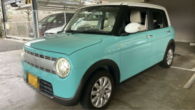 2026年2月6日成約のアルトラパン売買実績画像