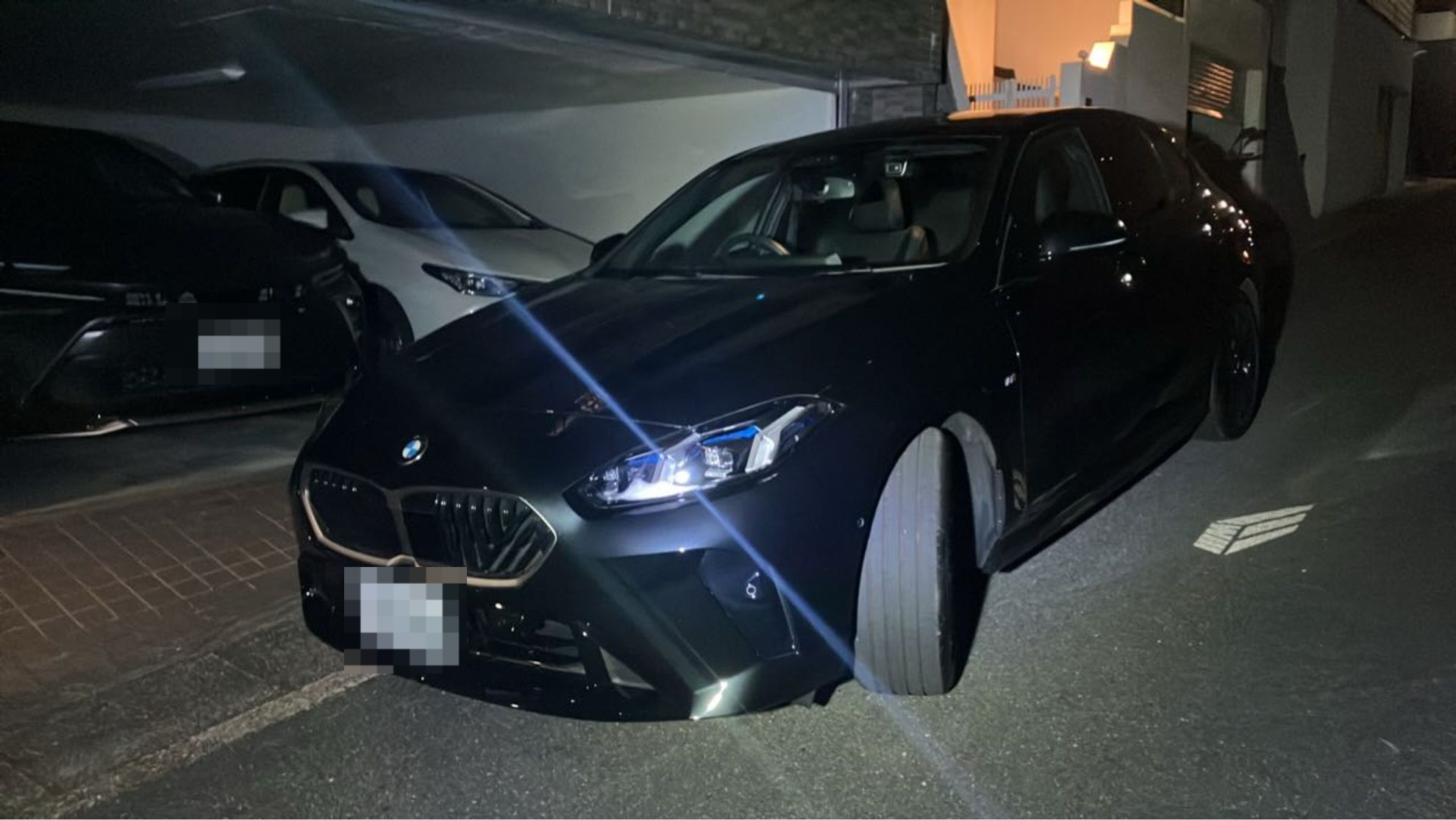 H様様の車両画像