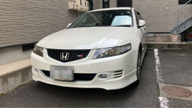 ホンダ/アコードワゴン-326528