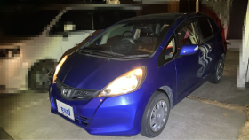 ホンダ/フィット-326537