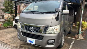 日産/ＮＶ３５０キャラバンバン-326615