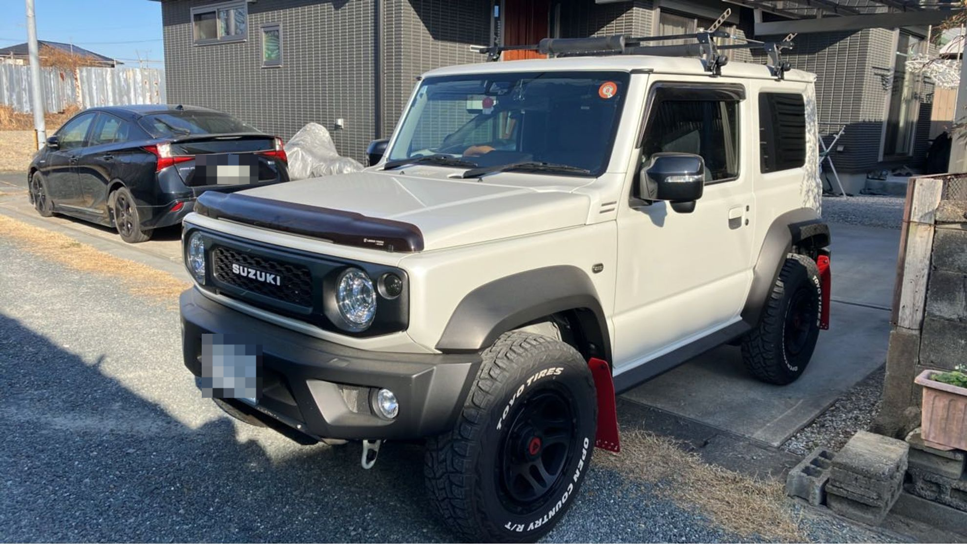 A様様の車両画像