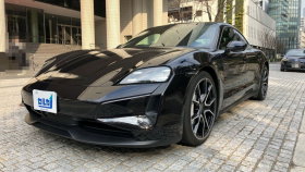 ポルシェ/タイカン-326665