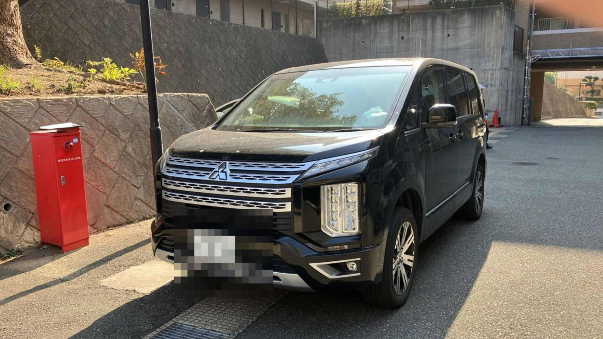 G様様の車両画像