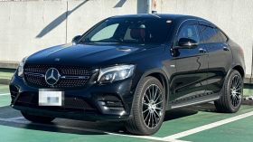 メルセデスＡＭＧ/ＧＬＣ-326914