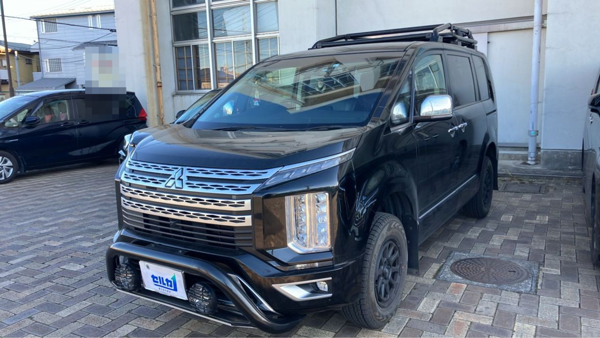 T様様の車両画像