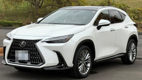 レクサス/ＮＸ-326947