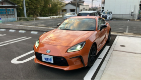 トヨタ/ＧＲ８６-327001