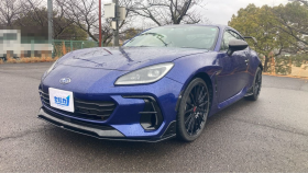 2026年2月13日成約のＢＲＺ売買実績画像