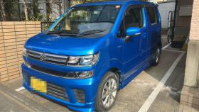 2026年2月6日成約のワゴンＲ売買実績画像