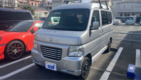 ホンダ/バモスホビオ-327158