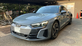 アウディ/ｅ－トロンＧＴクワトロ-327369