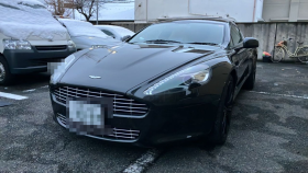 2026年2月9日成約のラピード売買実績画像