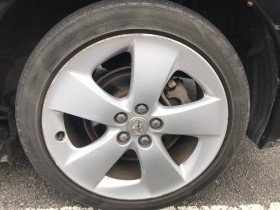 タイヤホイール後