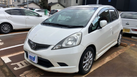 ホンダ/フィット-327505