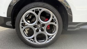 タイヤホイール後